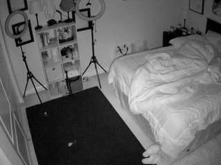 The Horny Hostel - Bedroom 2