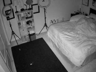 The Horny Hostel - Bedroom 2