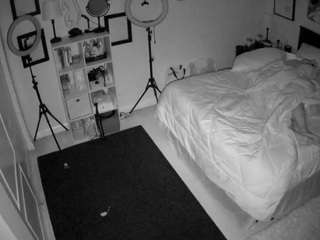 The Horny Hostel - Bedroom 2