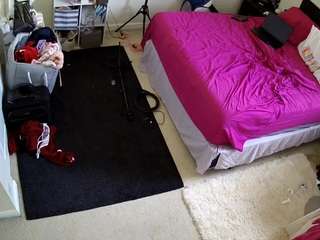 The Horny Hostel - Bedroom 2