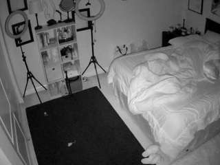 The Horny Hostel - Bedroom 2