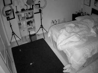 The Horny Hostel - Bedroom 2