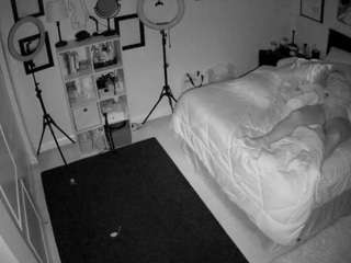 The Horny Hostel - Bedroom 2