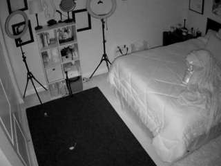 The Horny Hostel - Bedroom 2