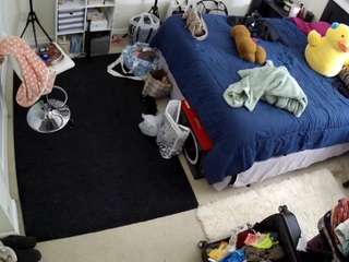 The Horny Hostel - Bedroom 2