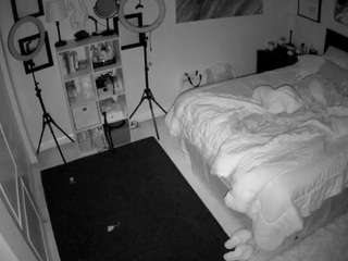 The Horny Hostel - Bedroom 2