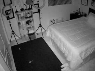 The Horny Hostel - Bedroom 2