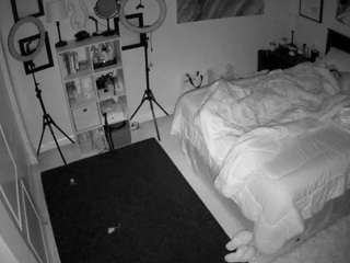 The Horny Hostel - Bedroom 2