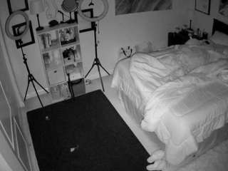 The Horny Hostel - Bedroom 2