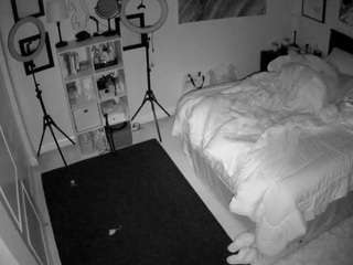 The Horny Hostel - Bedroom 2