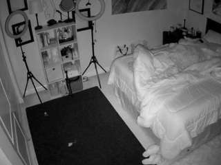 The Horny Hostel - Bedroom 2