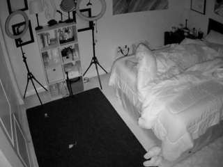 The Horny Hostel - Bedroom 2