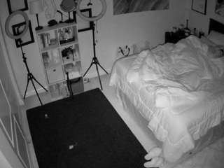 The Horny Hostel - Bedroom 2