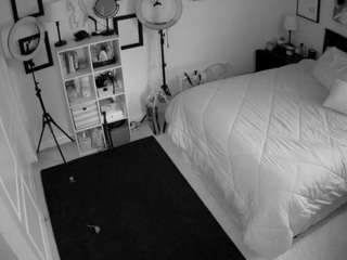 The Horny Hostel - Bedroom 2