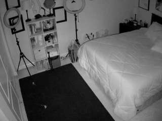 The Horny Hostel - Bedroom 2