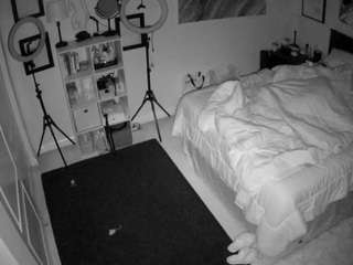 The Horny Hostel - Bedroom 2