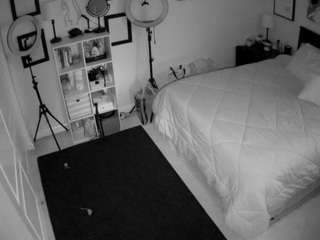 The Horny Hostel - Bedroom 2