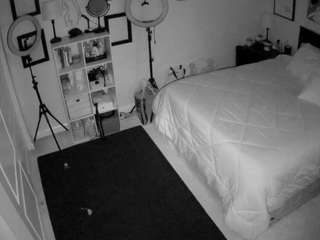 The Horny Hostel - Bedroom 2