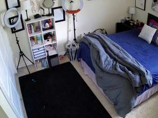 The Horny Hostel - Bedroom 2