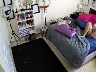 The Horny Hostel - Bedroom 2