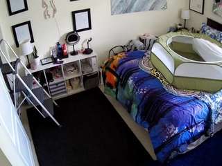 The Horny Hostel - Bedroom 2