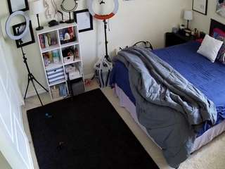 The Horny Hostel - Bedroom 2