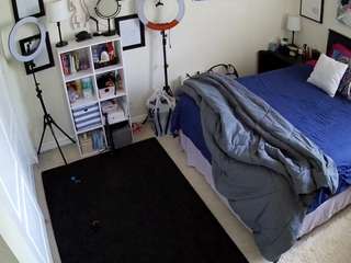 The Horny Hostel - Bedroom 2