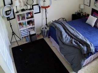 The Horny Hostel - Bedroom 2