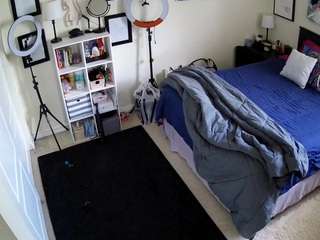 The Horny Hostel - Bedroom 2