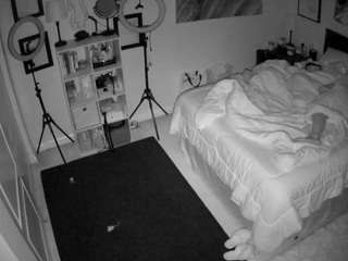 The Horny Hostel - Bedroom 2