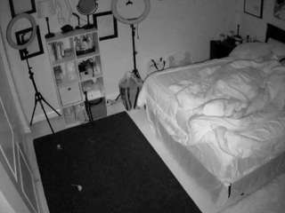 The Horny Hostel - Bedroom 2