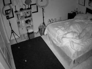 The Horny Hostel - Bedroom 2