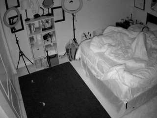 The Horny Hostel - Bedroom 2