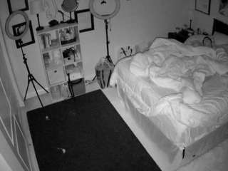 The Horny Hostel - Bedroom 2