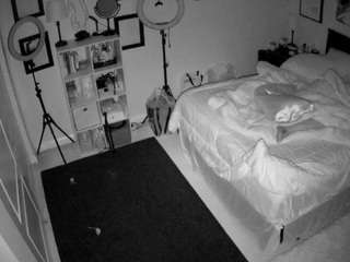 The Horny Hostel - Bedroom 2