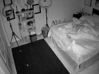 The Horny Hostel - Bedroom 2