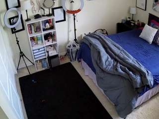 The Horny Hostel - Bedroom 2