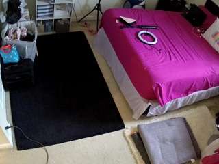 The Horny Hostel - Bedroom 2