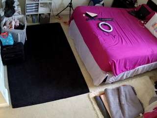 The Horny Hostel - Bedroom 2