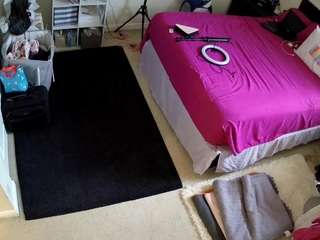 The Horny Hostel - Bedroom 2