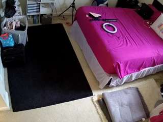 The Horny Hostel - Bedroom 2