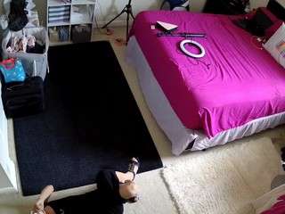 The Horny Hostel - Bedroom 2