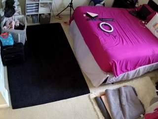 The Horny Hostel - Bedroom 2