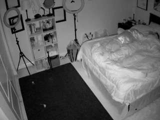 The Horny Hostel - Bedroom 2