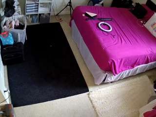 The Horny Hostel - Bedroom 2