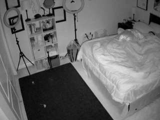 The Horny Hostel - Bedroom 2