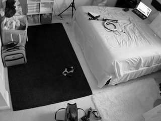 The Horny Hostel - Bedroom 2