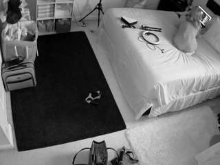 The Horny Hostel - Bedroom 2