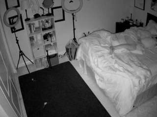 The Horny Hostel - Bedroom 2