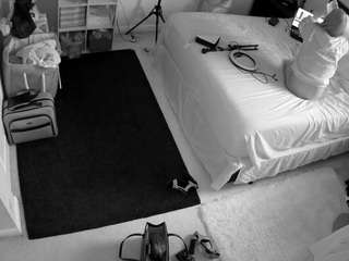 The Horny Hostel - Bedroom 2